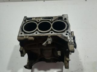 bontott CITROËN C1 Motorblokk (Fűzött)