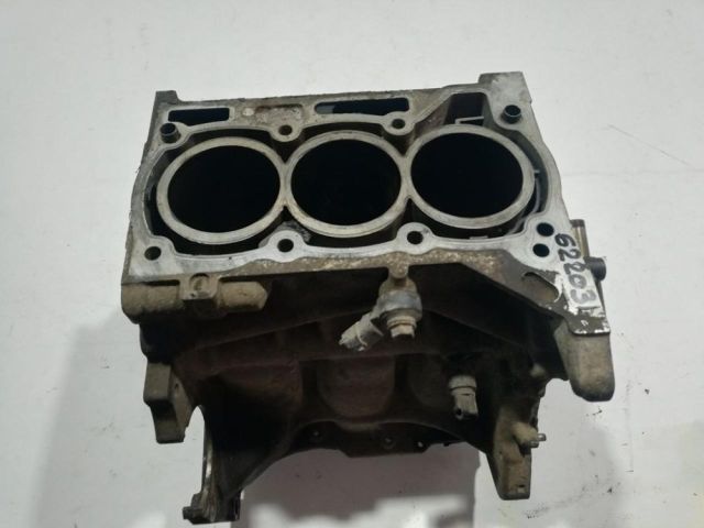 bontott CITROËN C1 Motorblokk (Fűzött)