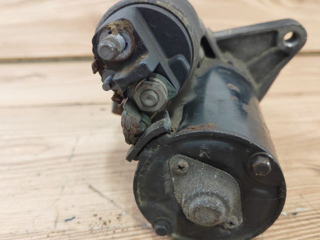 bontott CITROËN C1 Önindító