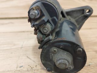 bontott CITROËN C1 Önindító