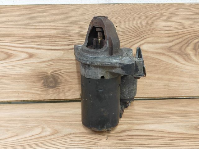 bontott CITROËN C1 Önindító