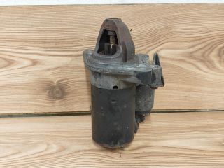 bontott CITROËN C1 Önindító