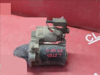 bontott CITROËN C1 Önindító