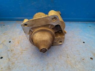 bontott CITROËN C1 Önindító