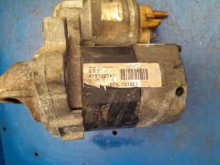 bontott CITROËN C1 Önindító