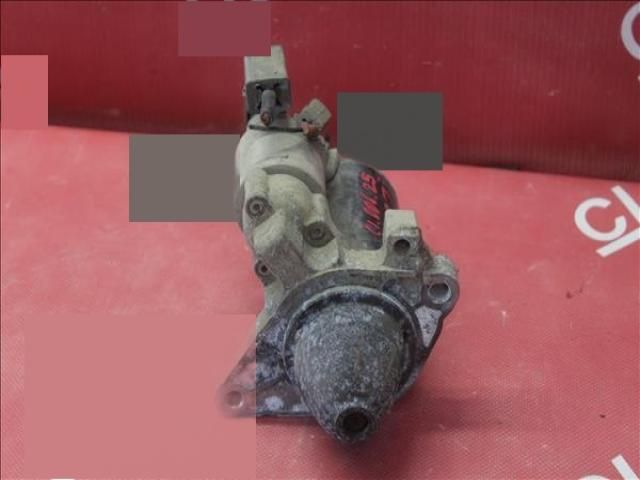 bontott CITROËN C1 Önindító