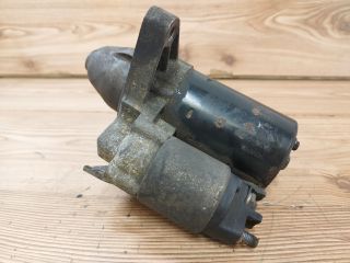 bontott CITROËN C1 Önindító