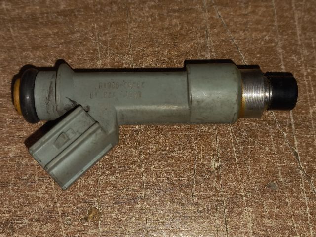 bontott CITROËN C1 Porlasztó (1 db)