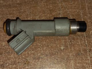 bontott CITROËN C1 Porlasztó (1 db)