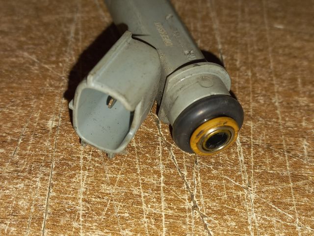 bontott CITROËN C1 Porlasztó (1 db)