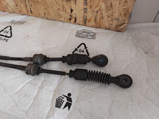 bontott CITROËN C1 Váltó Bowden