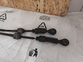 bontott CITROËN C1 Váltó Bowden