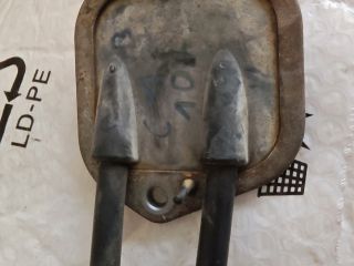 bontott CITROËN C1 Váltó Bowden