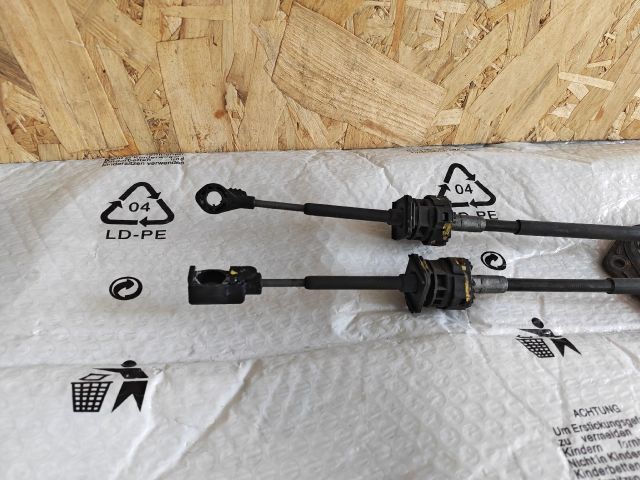 bontott CITROËN C1 Váltó Bowden