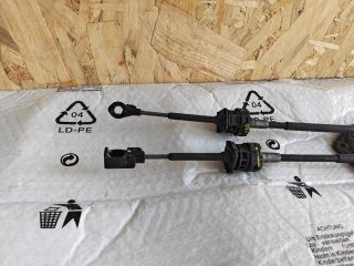 bontott CITROËN C1 Váltó Bowden