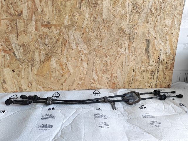 bontott CITROËN C1 Váltó Bowden