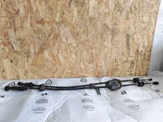 bontott CITROËN C1 Váltó Bowden