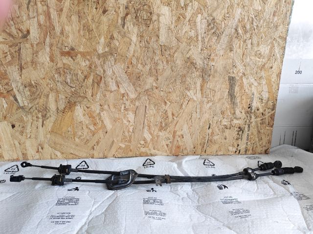 bontott CITROËN C1 Váltó Bowden