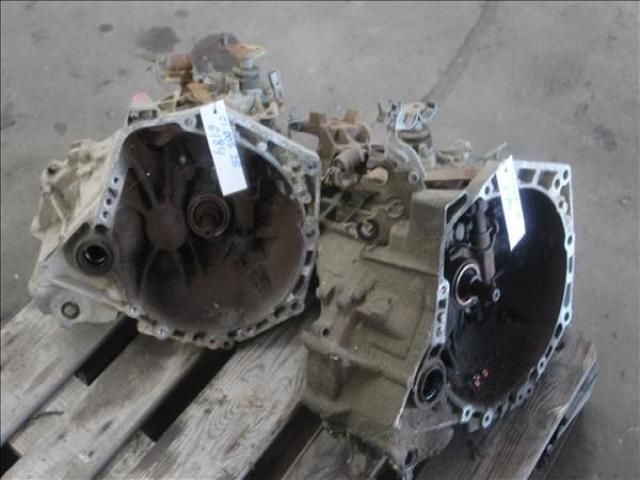 bontott CITROËN C1 Váltó (Mechanikus)