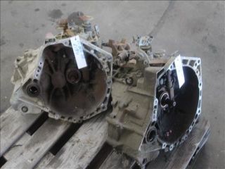 bontott CITROËN C1 Váltó (Mechanikus)