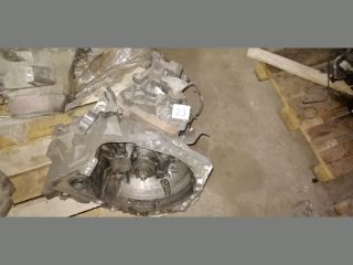 bontott CITROËN C1 Váltó (Mechanikus)