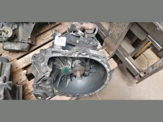 bontott CITROËN C1 Váltó (Mechanikus)