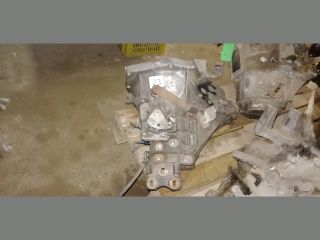 bontott CITROËN C1 Váltó (Mechanikus)