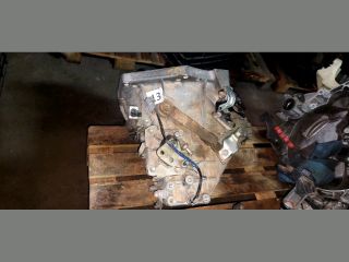 bontott CITROËN C1 Váltó (Mechanikus)