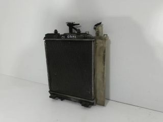 bontott CITROËN C1 Vízhűtő Radiátor (Nem klímás)