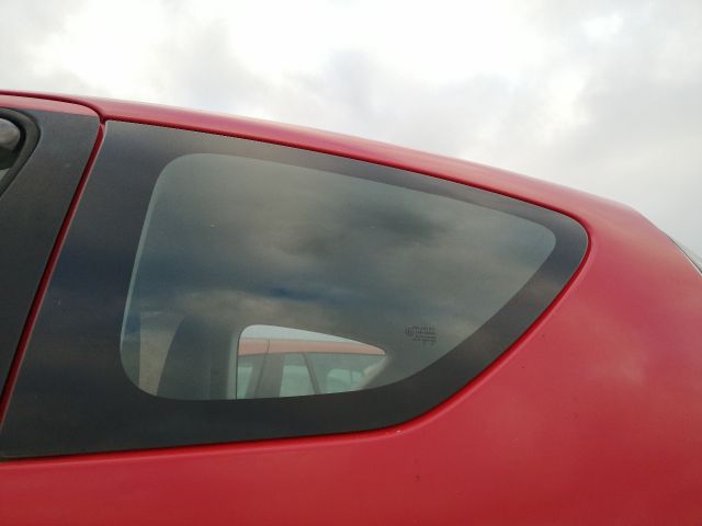 bontott CITROËN C1 Bal C Oszlop Oldalablak Üveg