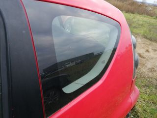 bontott CITROËN C1 Bal C Oszlop Oldalablak Üveg