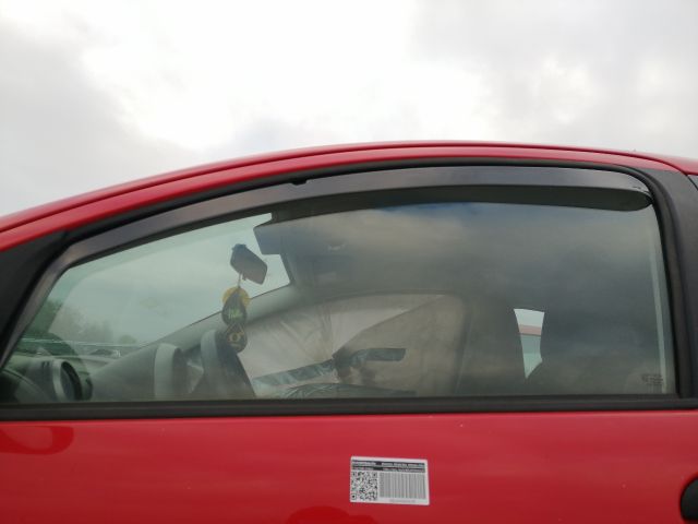 bontott CITROËN C1 Bal első Ablak