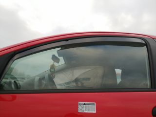 bontott CITROËN C1 Bal első Ablak