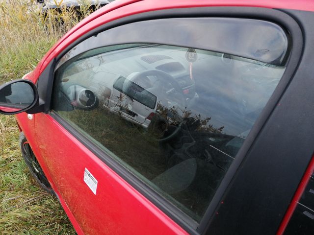 bontott CITROËN C1 Bal első Ablak