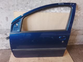 bontott CITROËN C1 Bal első Ablak