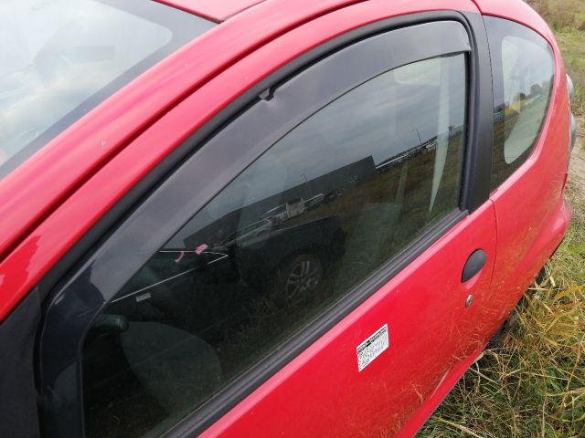 bontott CITROËN C1 Bal első Ablak