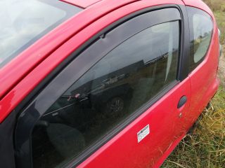 bontott CITROËN C1 Bal első Ablak