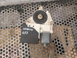 bontott CITROËN C1 Bal első Ablakemelő Motor