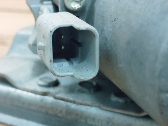 bontott CITROËN C1 Bal első Ablakemelő Szerkezet (Elektromos)