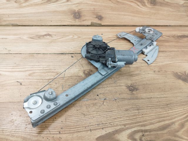 bontott CITROËN C1 Bal első Ablakemelő Szerkezet (Elektromos)