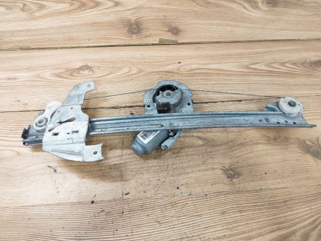 bontott CITROËN C1 Bal első Ablakemelő Szerkezet (Elektromos)