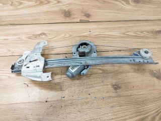 bontott CITROËN C1 Bal első Ablakemelő Szerkezet (Elektromos)