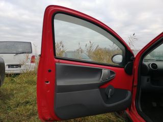 bontott CITROËN C1 Bal első Ajtó (Részeivel)