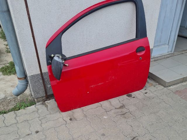 bontott CITROËN C1 Bal első Ajtó (Üres lemez)