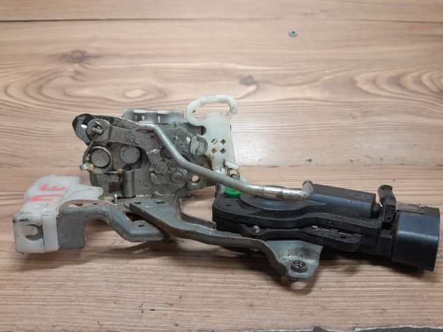 bontott CITROËN C1 Bal első Ajtózár