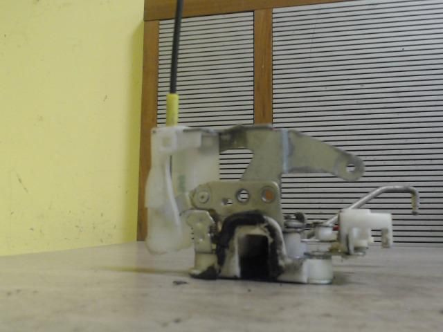 bontott CITROËN C1 Bal első Ajtózár