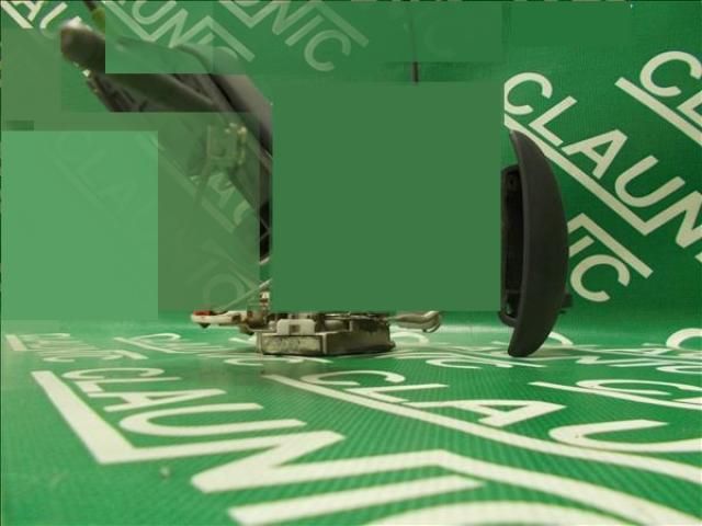 bontott CITROËN C1 Bal első Ajtózár