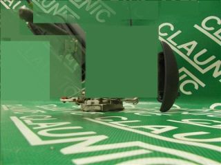 bontott CITROËN C1 Bal első Ajtózár