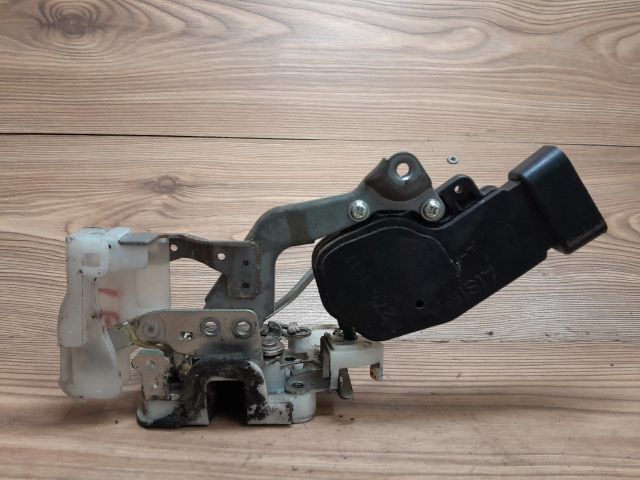 bontott CITROËN C1 Bal első Ajtózár