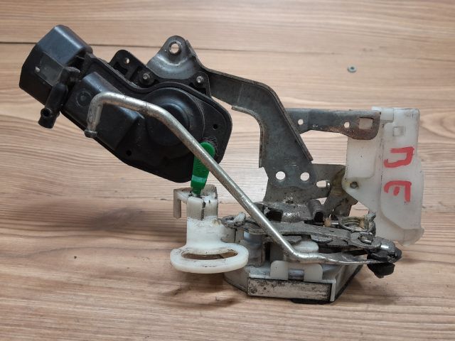 bontott CITROËN C1 Bal első Ajtózár